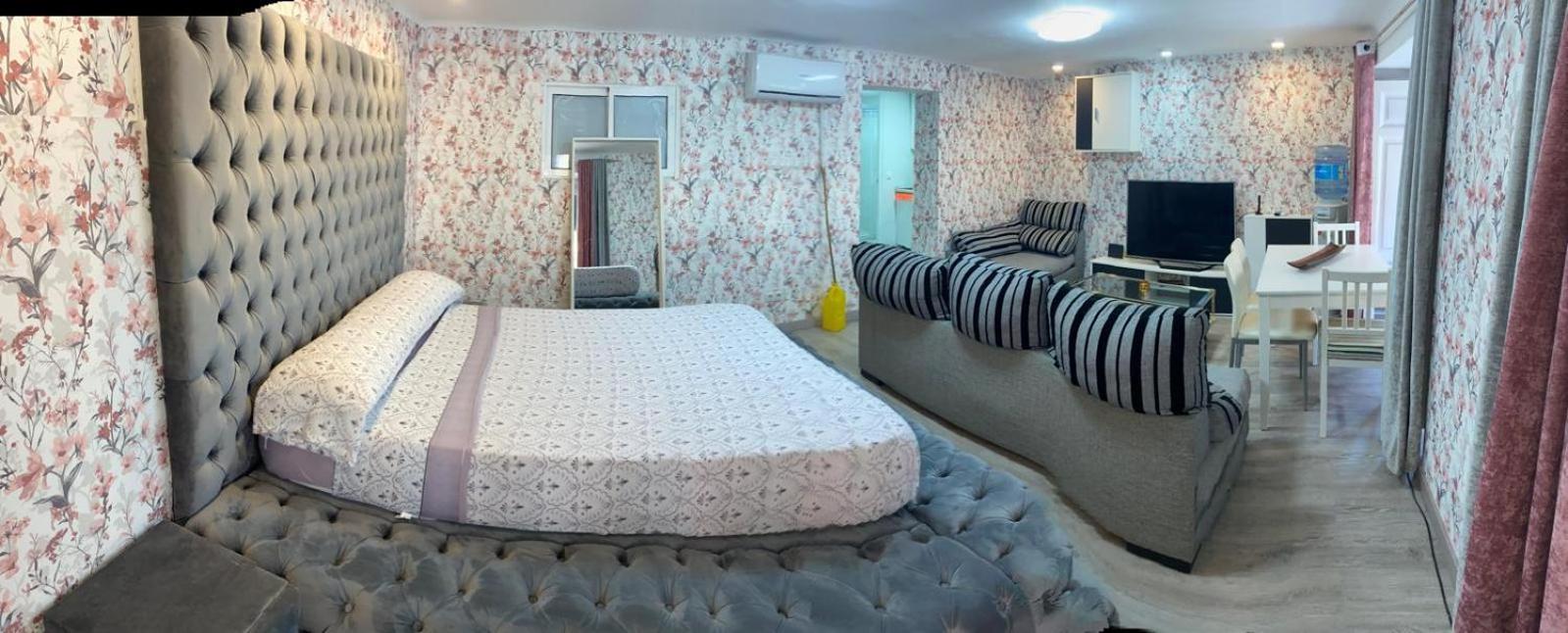 The Prince Home มาดริด ภายนอก รูปภาพ